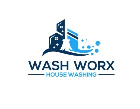 WashWorx entry by mohammad shanto786