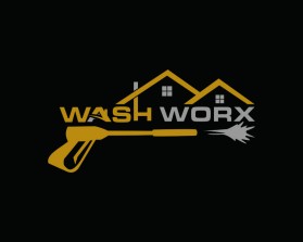 WashWorx entry by FENDIKA AJI PRATAMA