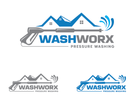 WashWorx entry by Dimitris Doutsis