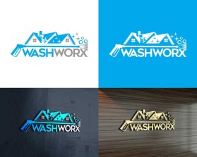 WashWorx entry by tuhin