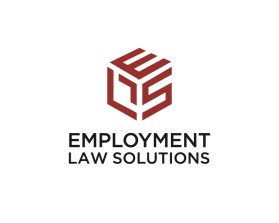 Employment Law Solutions entry by designr