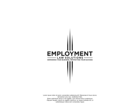 Employment Law Solutions entry by maarif