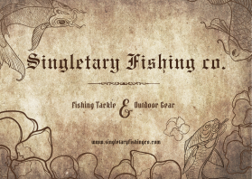 Singletary Fishing Co. entry by Priasmana