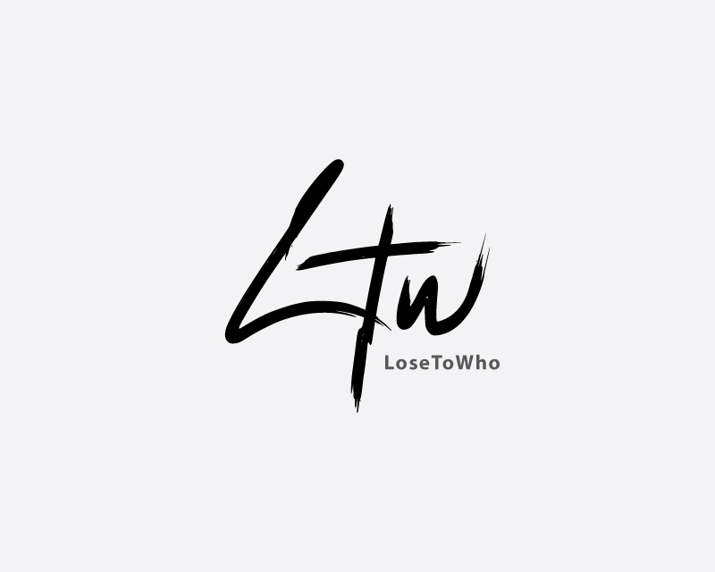 Logo Design for LTW