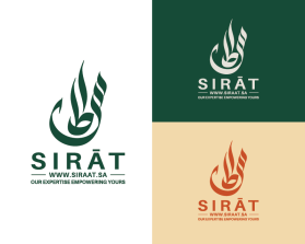 www.siraat.sa entry by Artezza