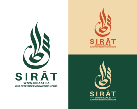 www.siraat.sa entry by Artezza