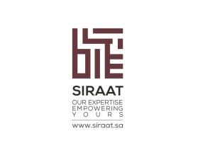 Winning entry: www.siraat.sa entry by 237DSG