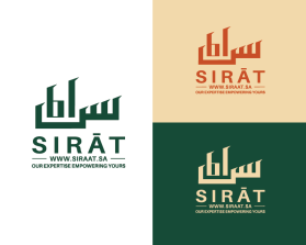 www.siraat.sa entry by Artezza