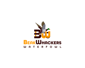 Beakwhackers Waterfowl entry by FILAT ADELA PAULINA