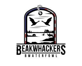 Beakwhackers Waterfowl entry by Norberto Enrique Perez Viloria