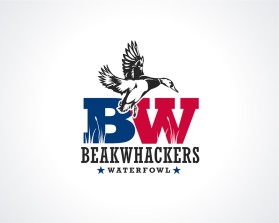 Beakwhackers Waterfowl entry by Jorge Luis Castillo