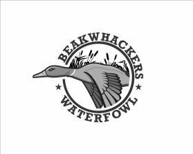 Beakwhackers Waterfowl entry by Yasin Munawar