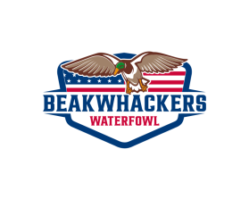 Beakwhackers Waterfowl entry by Erliyana
