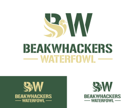 Beakwhackers Waterfowl entry by Erliyana