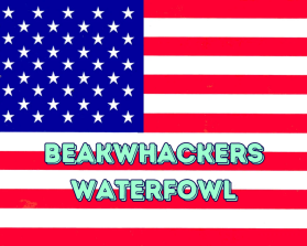Beakwhackers Waterfowl entry by Rajat Gupta