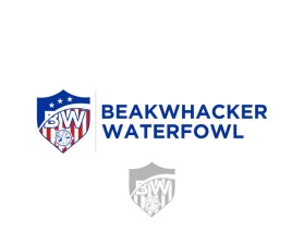 Beakwhackers Waterfowl entry by mustafin