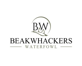 Beakwhackers Waterfowl entry by Ari Muchtarom