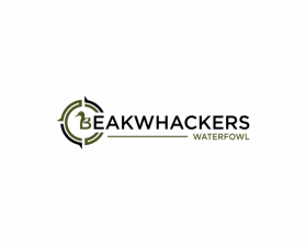 Beakwhackers Waterfowl entry by zidan