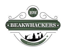 Beakwhackers Waterfowl entry by Ricky Maulana