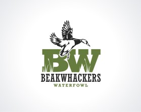 Beakwhackers Waterfowl entry by Jorge Luis Castillo