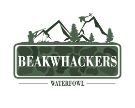 Beakwhackers Waterfowl entry by Ricky Maulana