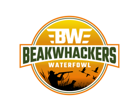 Beakwhackers Waterfowl entry by febrian akbar