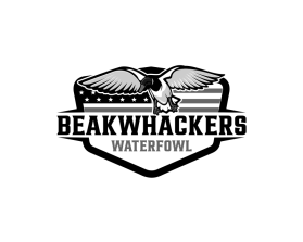 Beakwhackers Waterfowl entry by Erliyana