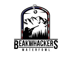 Beakwhackers Waterfowl entry by Norberto Enrique Perez Viloria