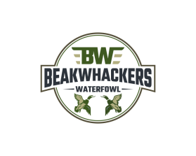 Beakwhackers Waterfowl entry by febrian akbar