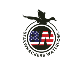 Beakwhackers Waterfowl entry by NOVIN JOSEPH