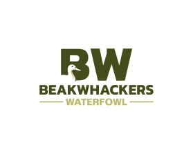 Beakwhackers Waterfowl entry by danni sudyono