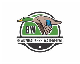 Beakwhackers Waterfowl entry by Yasin Munawar