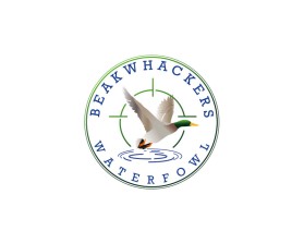 Beakwhackers Waterfowl entry by bartous khalid