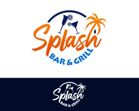Splash Bar and Grill entry by Adam
