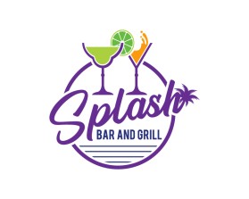 Splash Bar and Grill entry by hampura