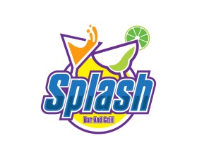 Splash Bar and Grill entry by hampura