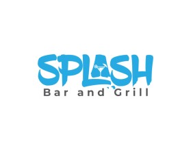 Splash Bar and Grill entry by FXF Creations
