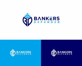 Bankers Defender entry by muhammad
