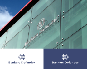Bankers Defender entry by amigos