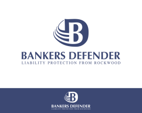 Bankers Defender entry by ENJANG RUDIANA