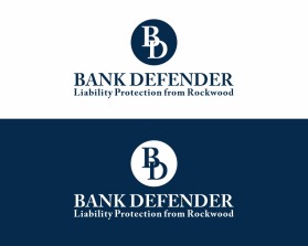 Winning entry: Bankers Defender entry by Dwi Rahmat Saputro