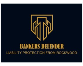 Bankers Defender entry by BUDI