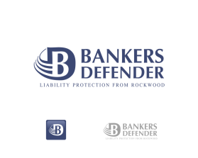 Bankers Defender entry by ENJANG RUDIANA