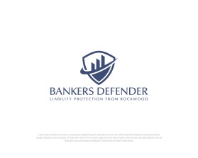 Bankers Defender entry by Amir Hamzaa