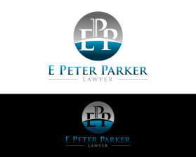 E Peter Parker entry by Prasetyo Budi