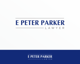 E Peter Parker entry by ENJANG RUDIANA
