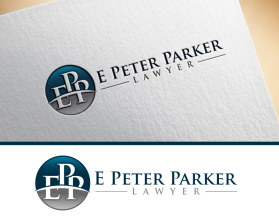 E Peter Parker entry by Prasetyo Budi