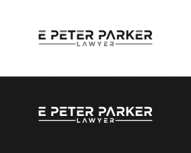 E Peter Parker entry by saiful