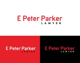 E Peter Parker entry by Chairul CH