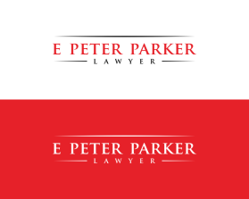 E Peter Parker entry by andi suhendi